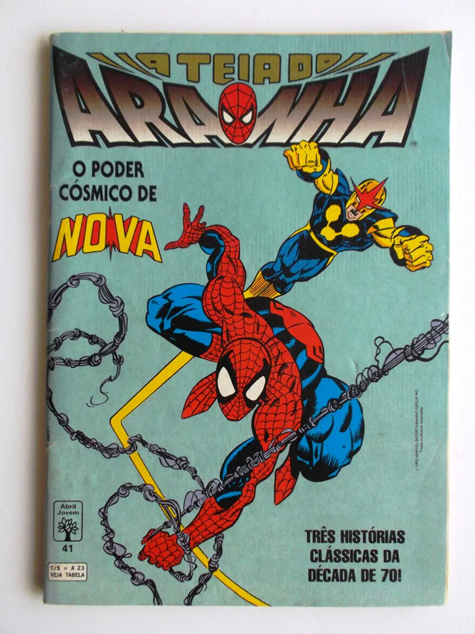 A Teia do Aranha 041 1