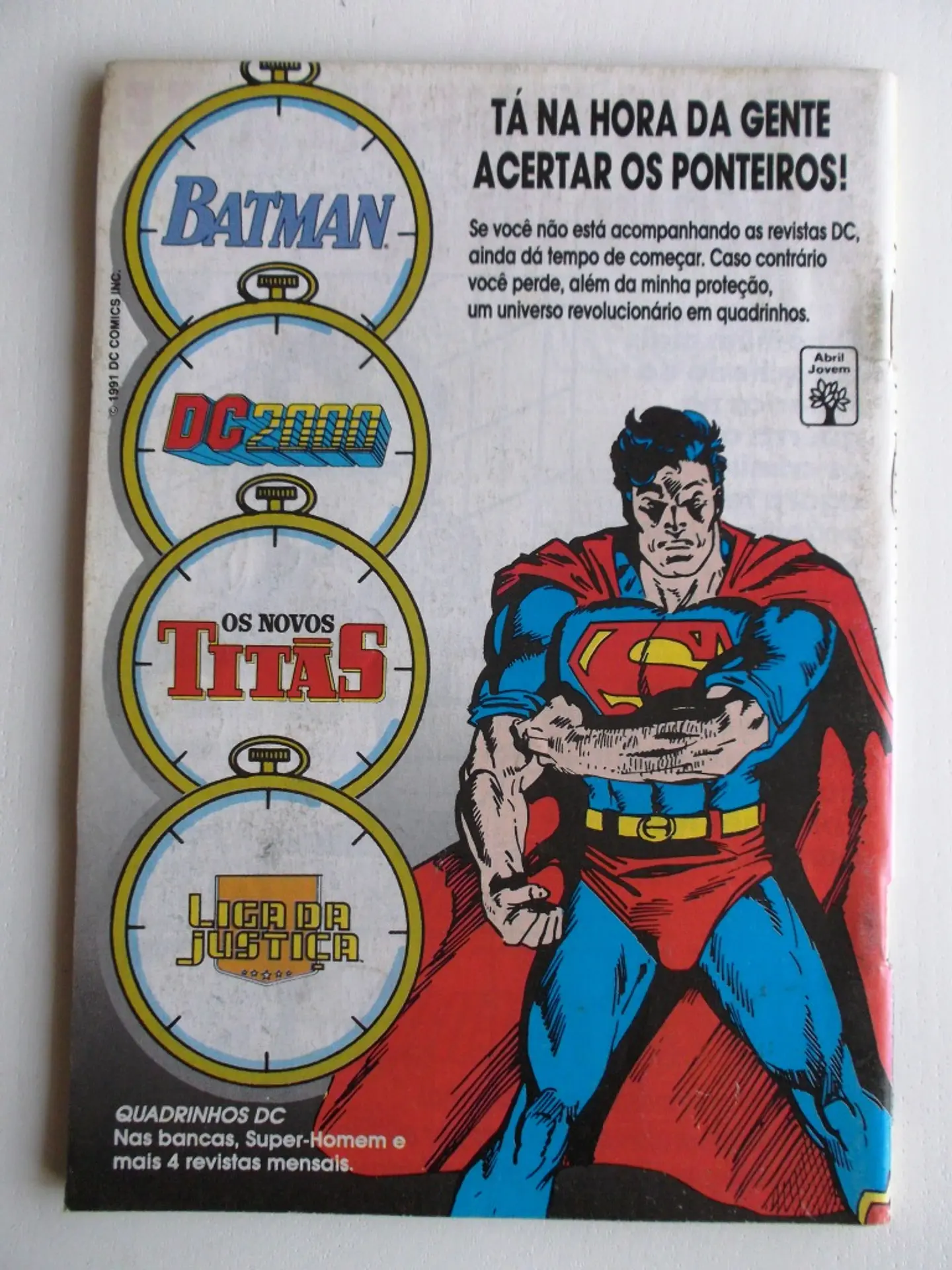 A Teia do Aranha 028 2