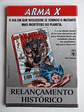 Capitão América 192 - Thumbnail 2