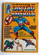 Capitão América 053 - Thumbnail 1