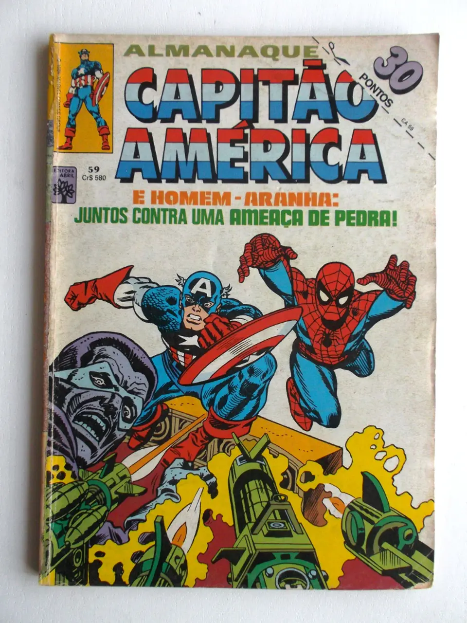 Capitão América 059 1
