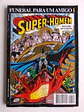 Super-Homem - Funeral para um amigo 1 de 2 - Thumbnail 1