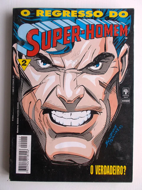 O Regresso do Super-Homem 2