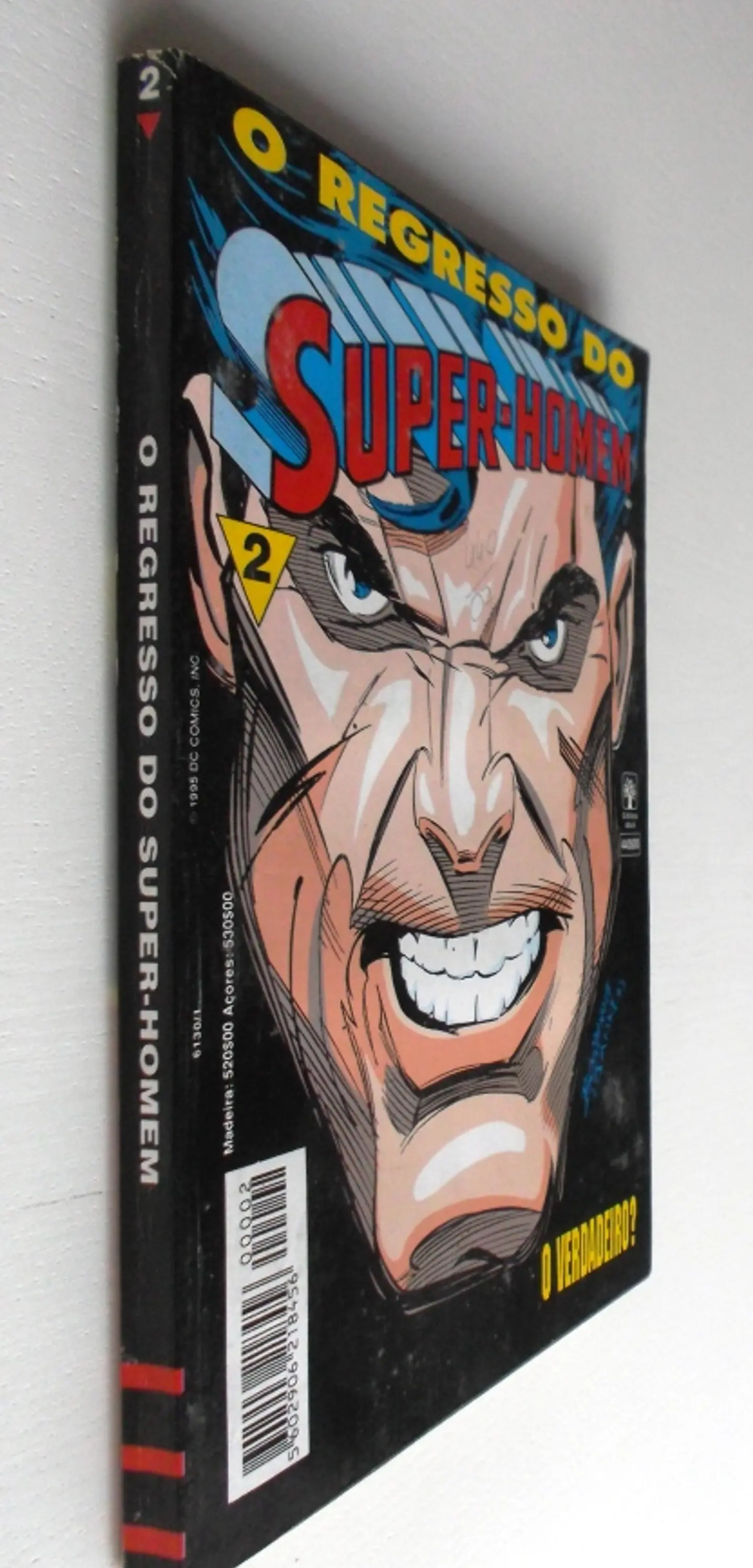 O Regresso do Super-Homem 2 3