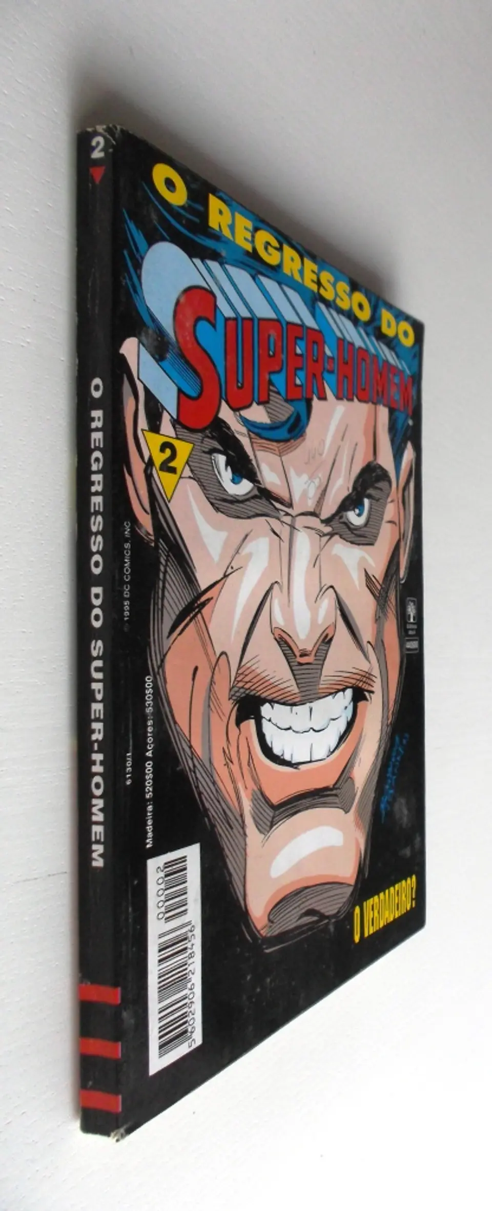 O Regresso do Super-Homem 2 3