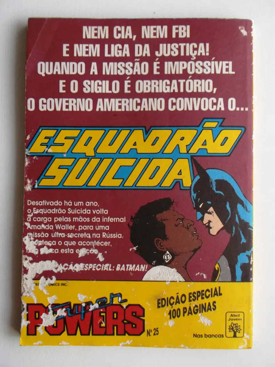 Homem-Aranha Anual 1 2