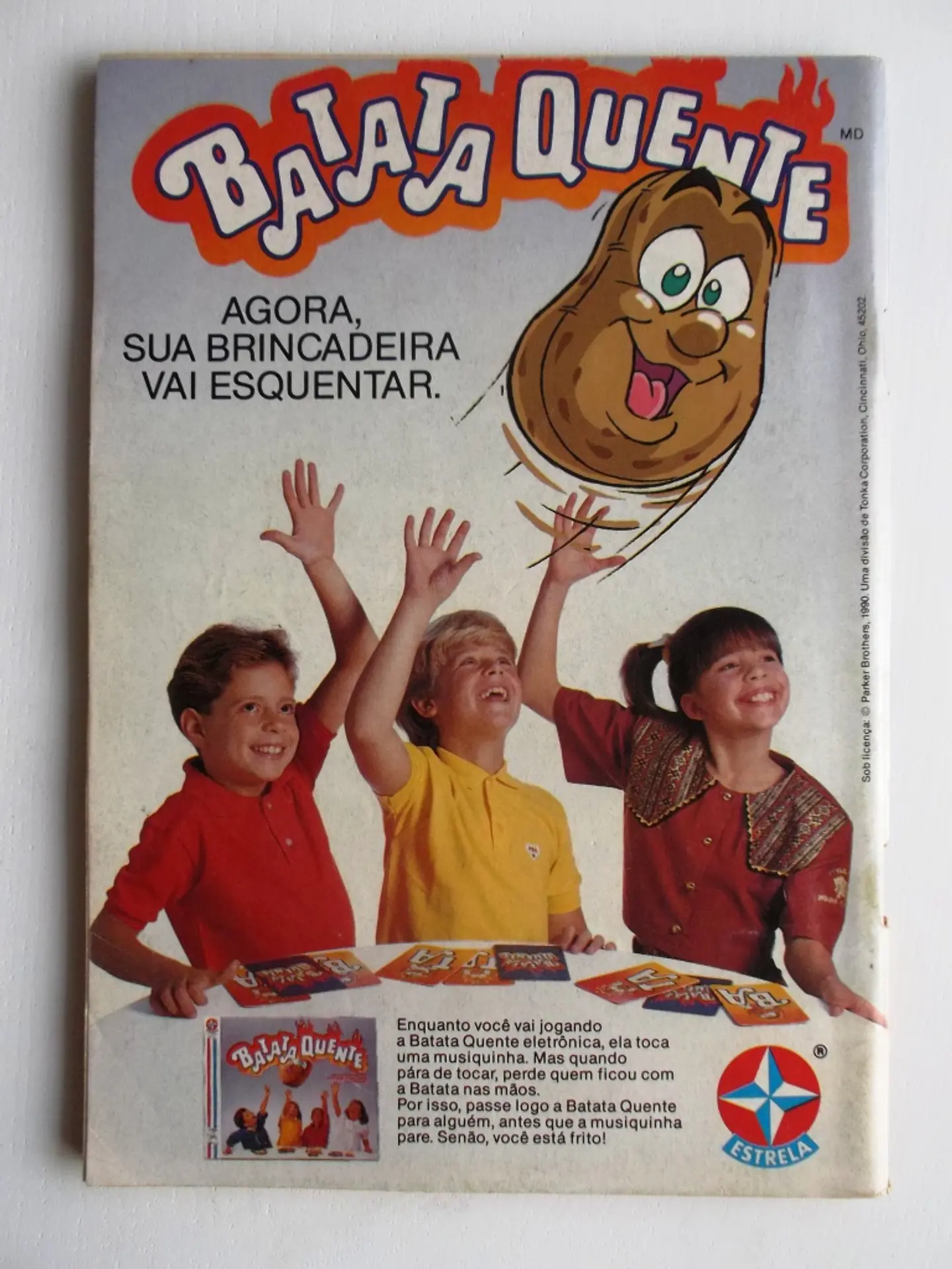 Super Powers 18 2
