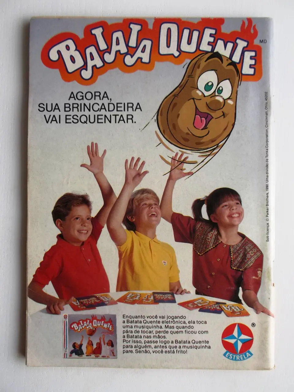 Super Powers 18 2