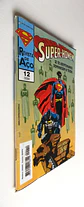 Revista de Aço 12 | Super-Homem - Thumbnail 3