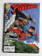 Revista de Aço 15 | Superboy - Thumbnail 1