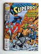 Revista de Aço 18 | Superboy - Thumbnail 1