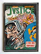 Justice 11 - thumbnail 1