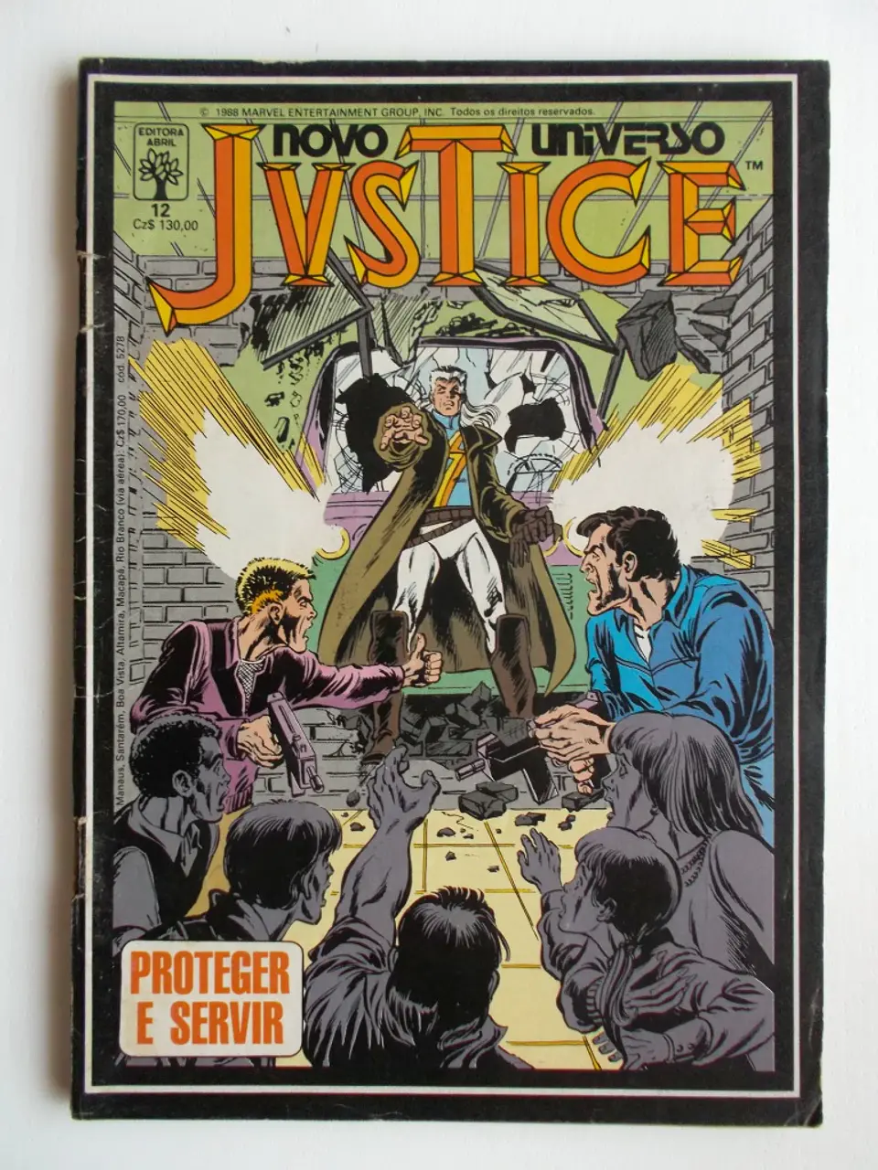 Justice 12 1