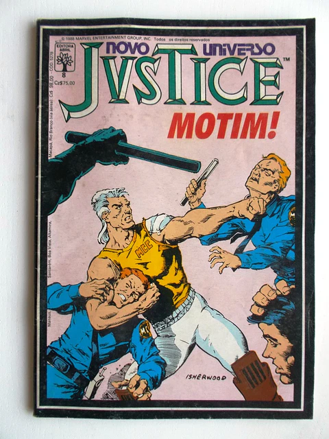 Justice 08