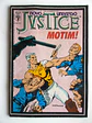 Justice 08 - Thumbnail 1