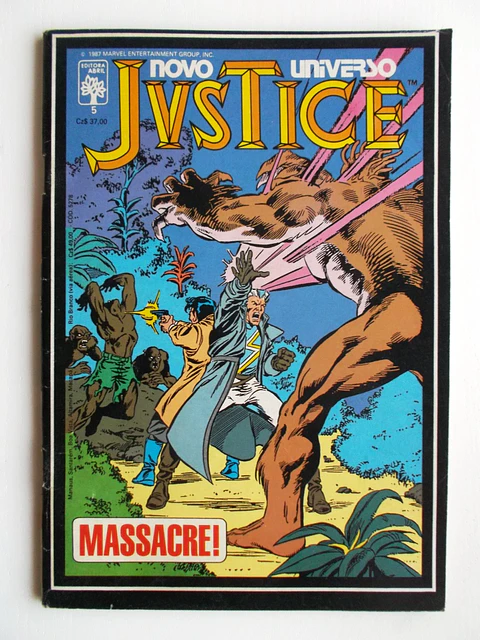 Justice 05