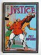 Justice 10 - thumbnail 1