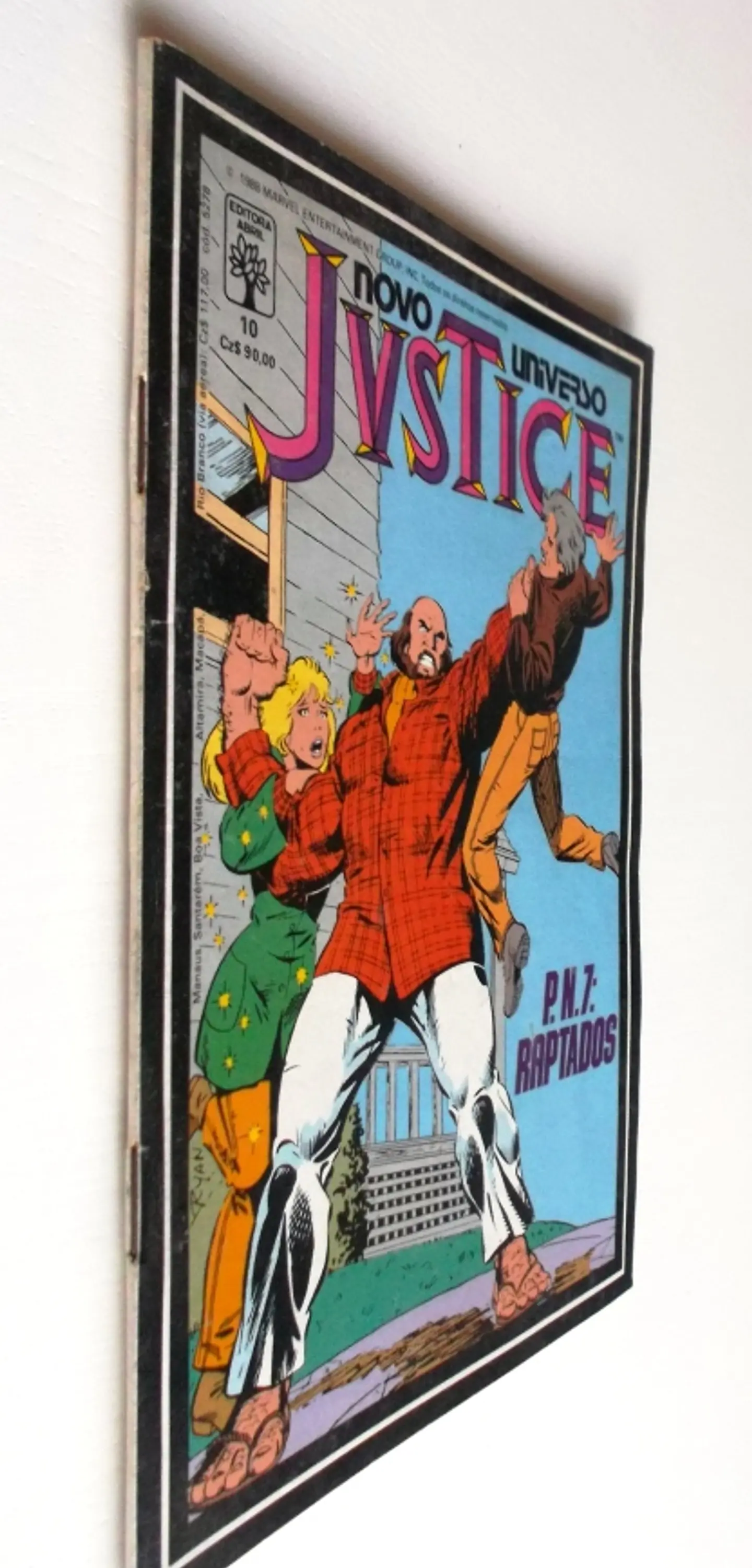 Justice 10 3
