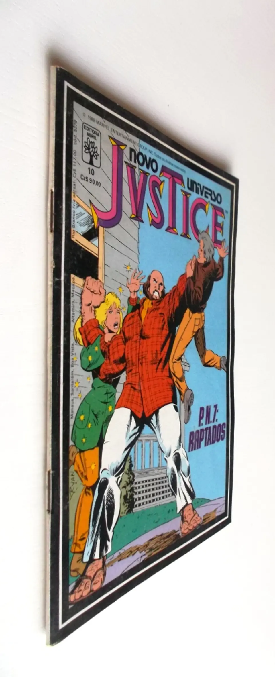 Justice 10 3