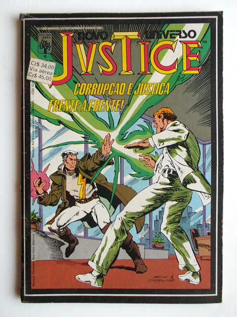 Justice 04
