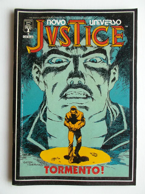 Justice 09