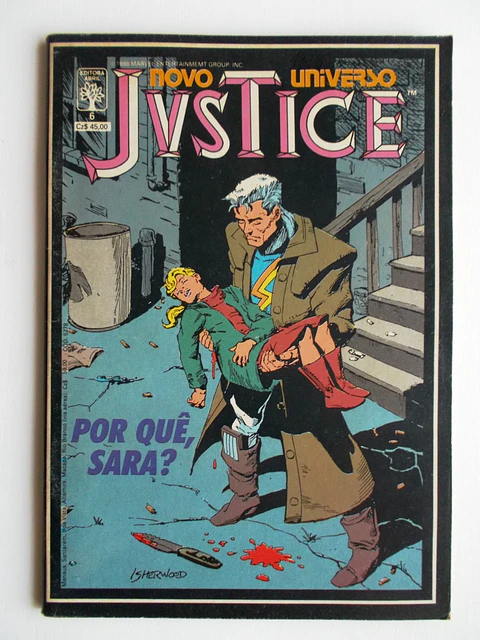 Justice 06