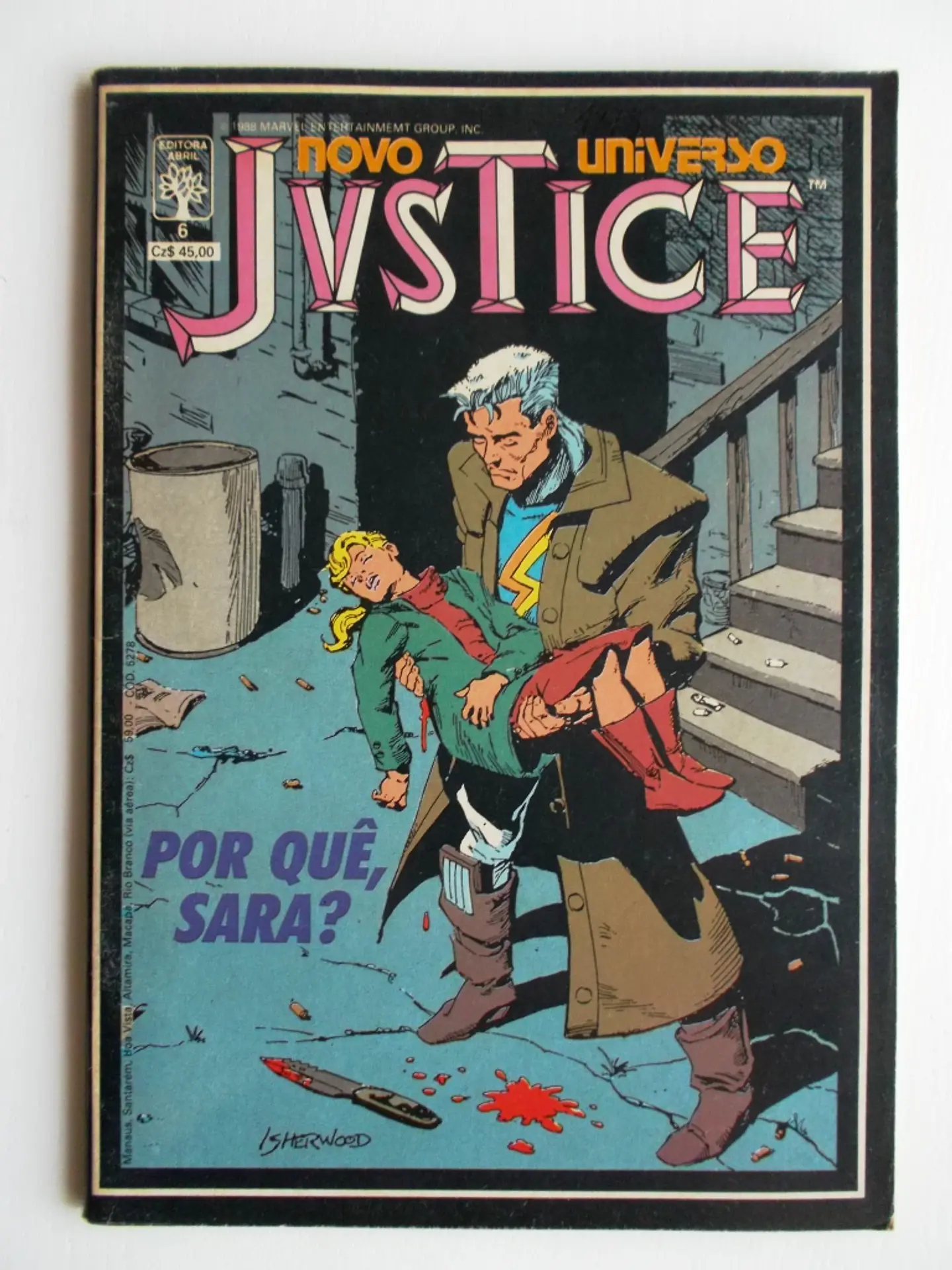 Justice 06 1