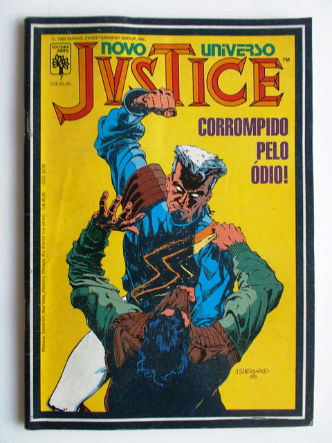 Justice 07