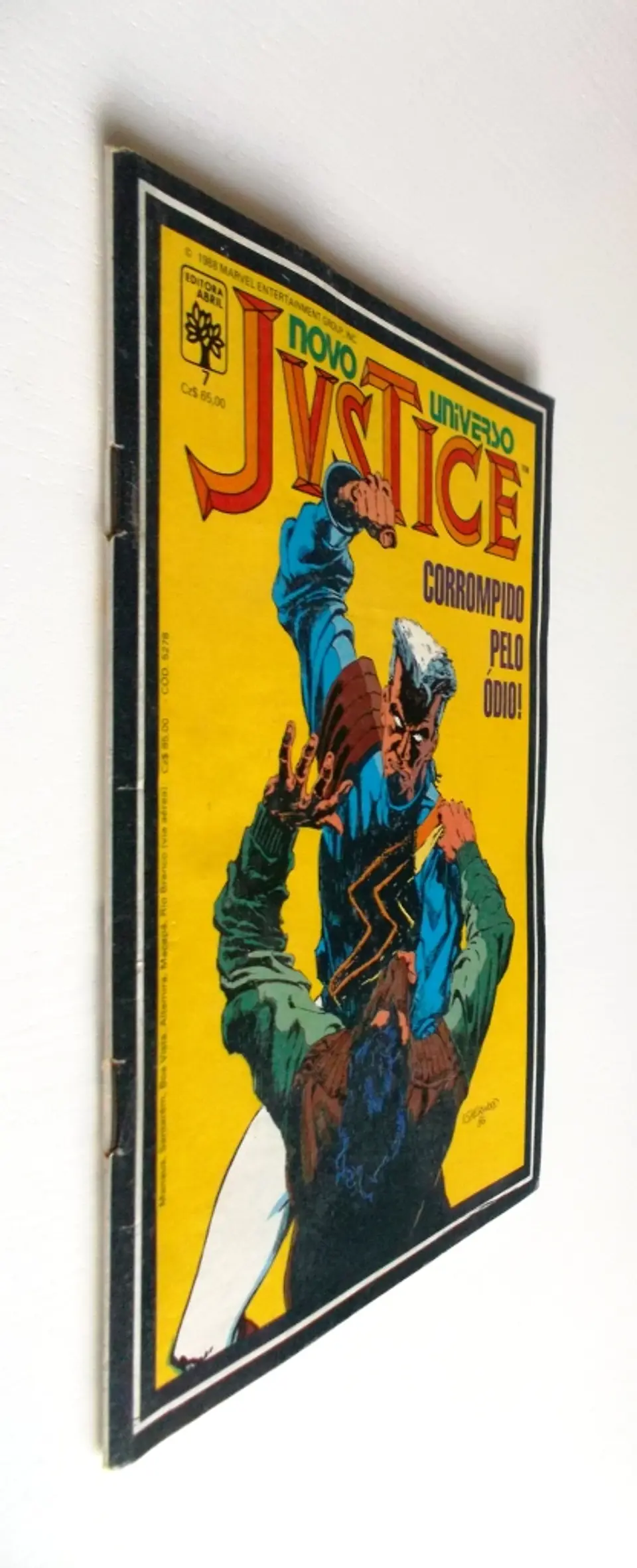 Justice 07 3