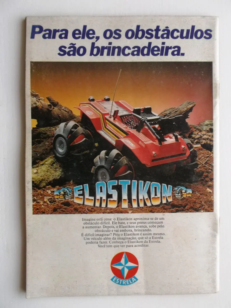 Força PSI 10 2