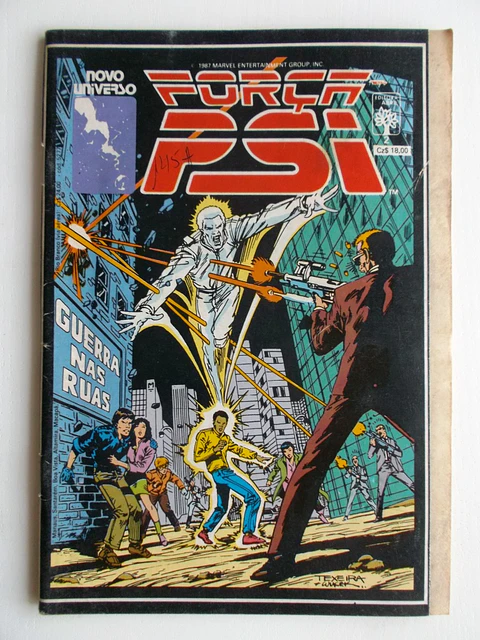 Força PSI 02