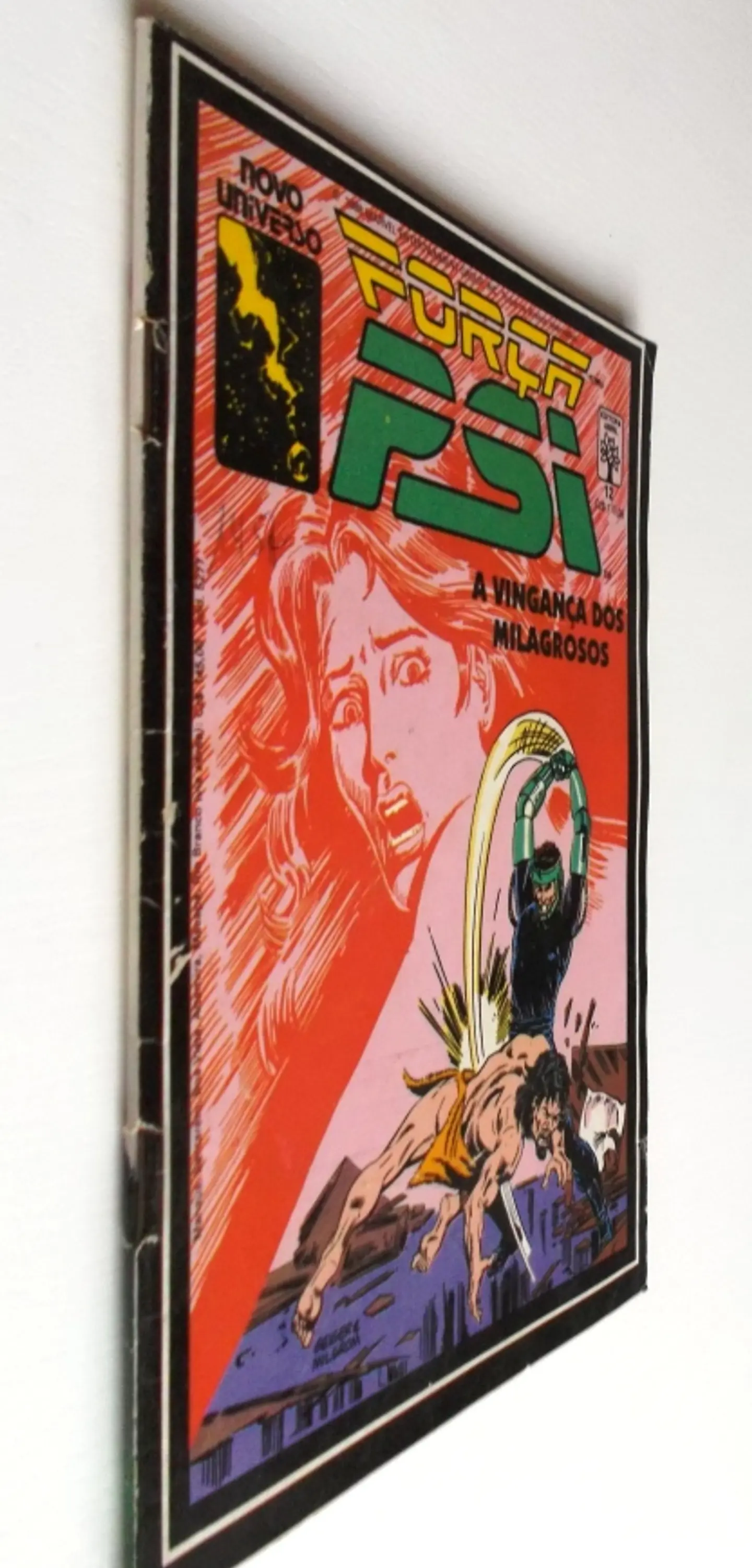 Força PSI 12 3