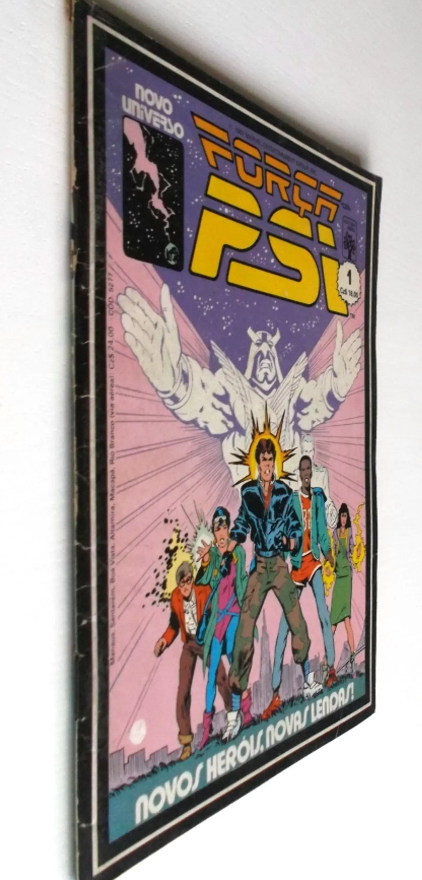 Força PSI 01 3