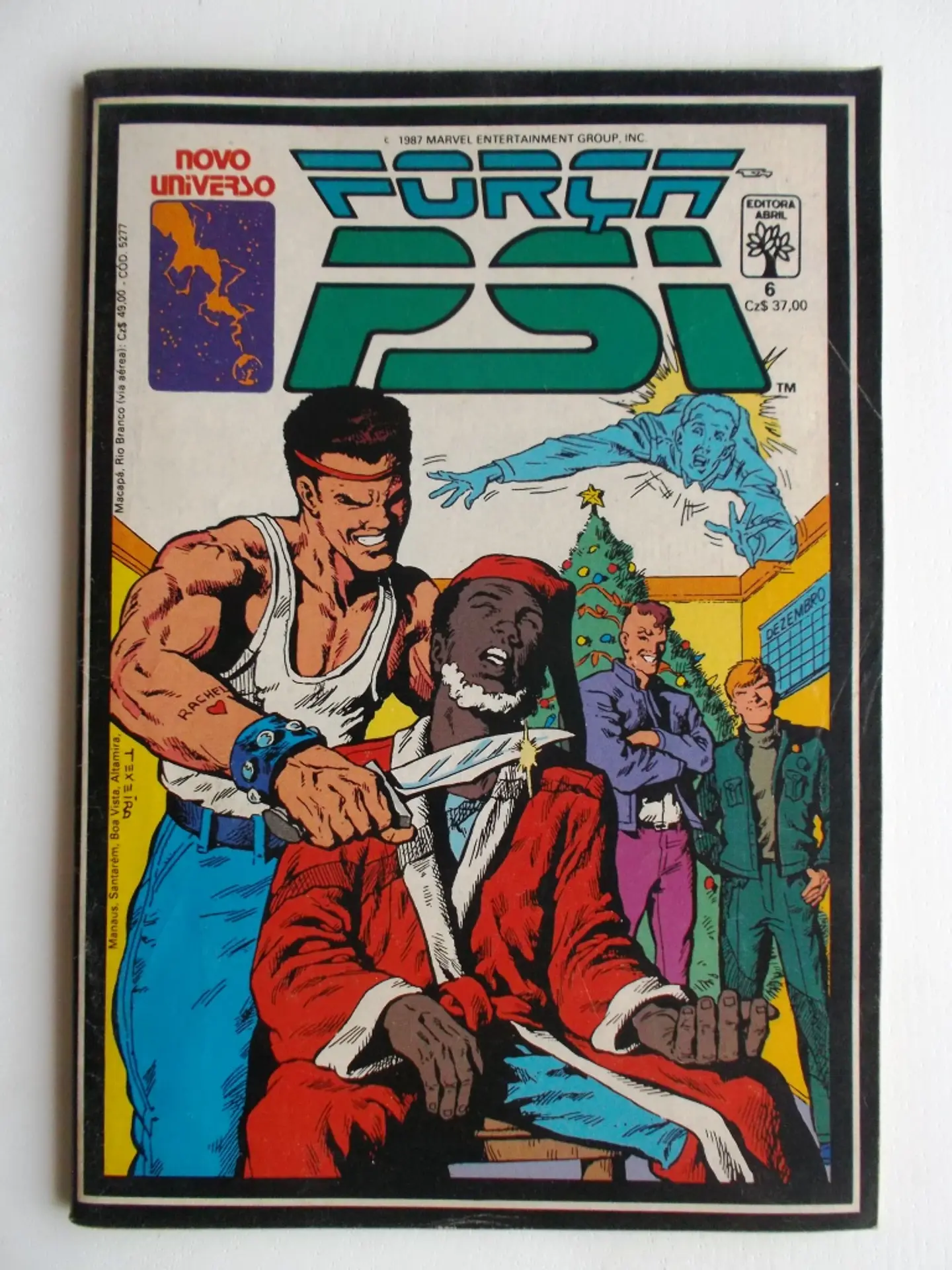 Força PSI 06 1