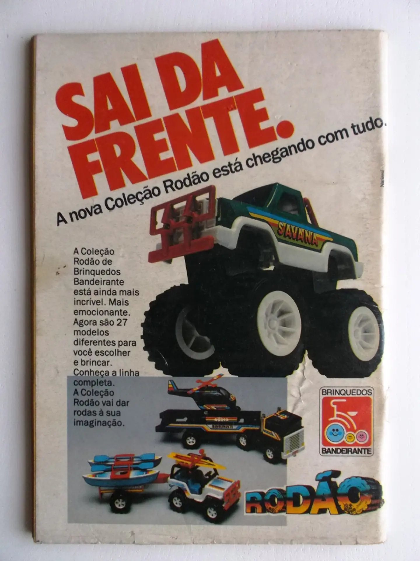 Força PSI 07 2