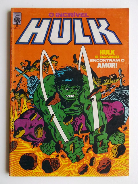 O Incrível Hulk 016