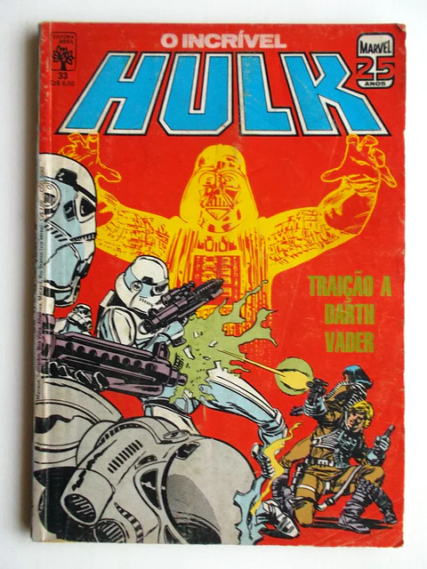 O Incrível Hulk 033