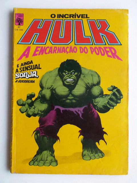 O Incrível Hulk 017
