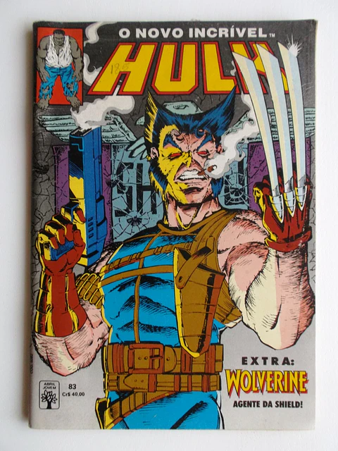 O Incrível Hulk 083