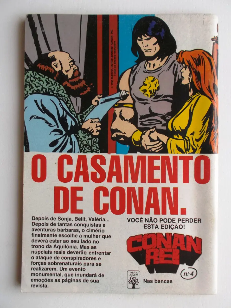 O Incrível Hulk 083 2