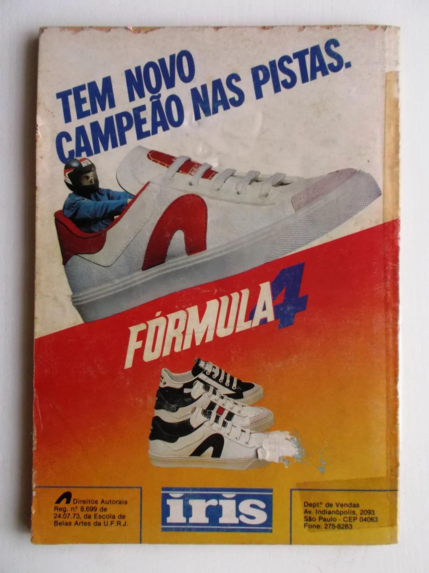 Heróis da TV 069 2