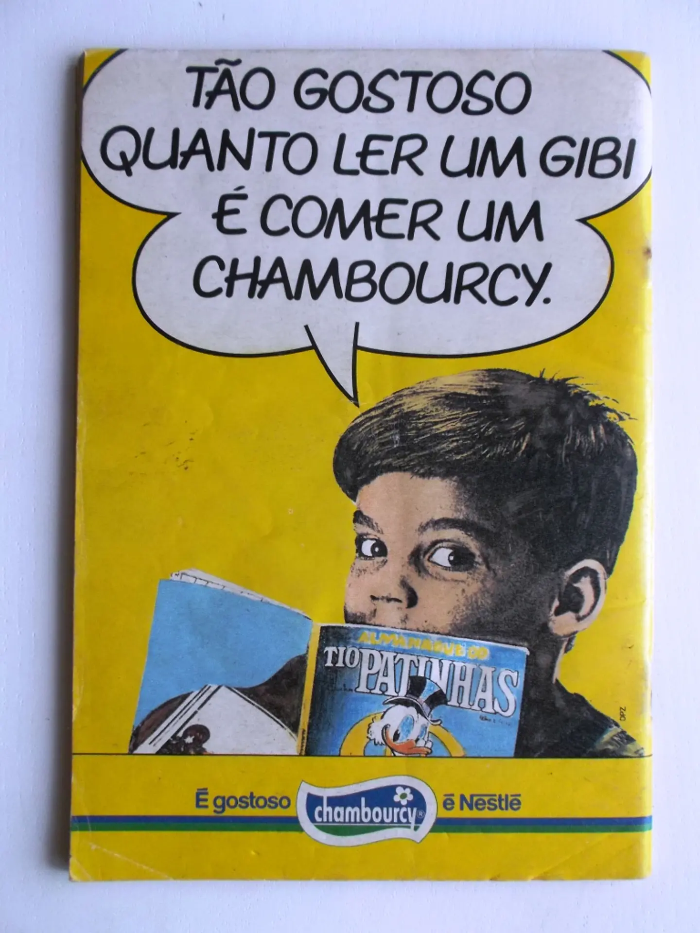 Heróis da TV 108 2