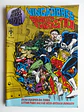 Grandes Heróis Marvel 29 - Vingadores/Quarteto Fantástico - thumbnail 1
