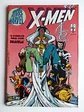 Grandes Heróis Marvel 28 - X-Men - thumbnail 1