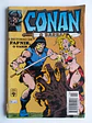 Conan o Bárbaro 19 - Thumbnail 1