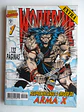 Wolverine Extra 1 - Thumbnail 1