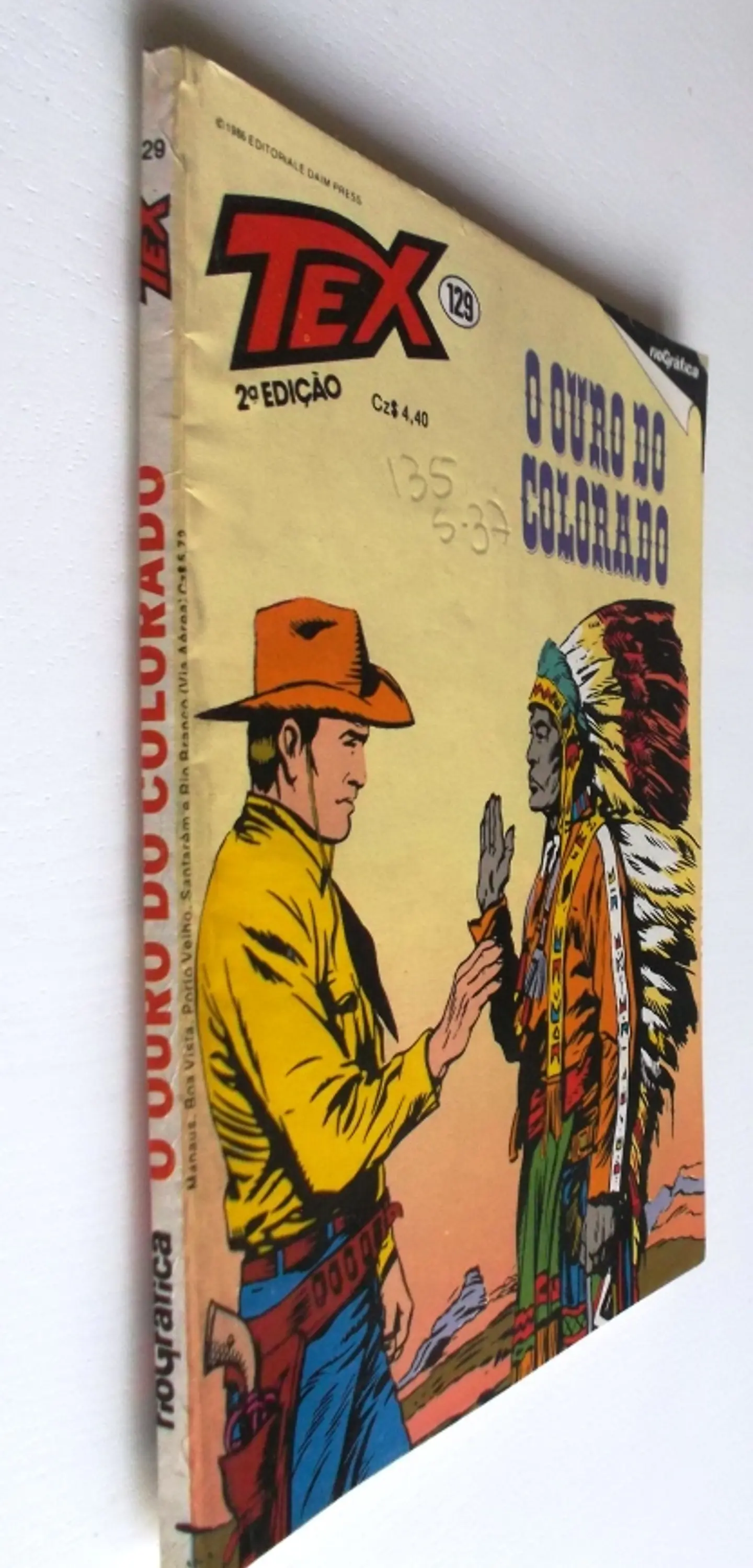 Tex 129 3