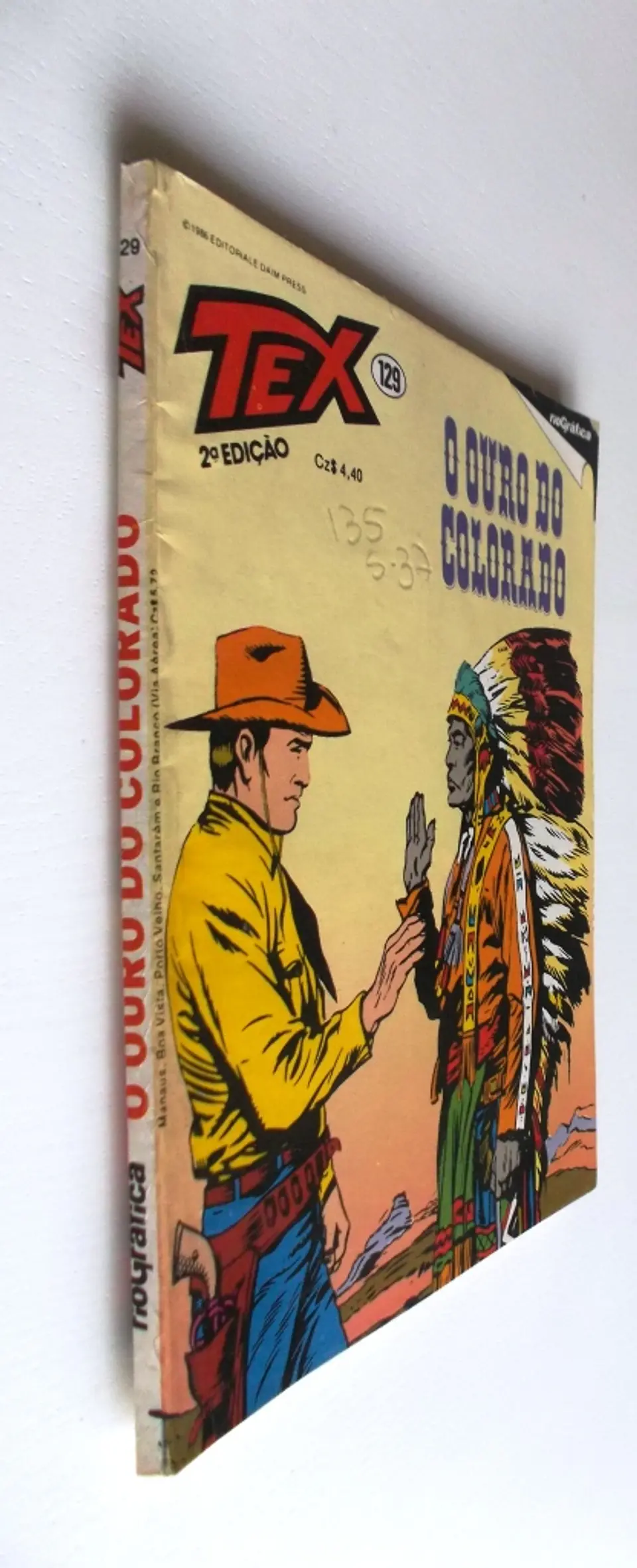 Tex 129 3