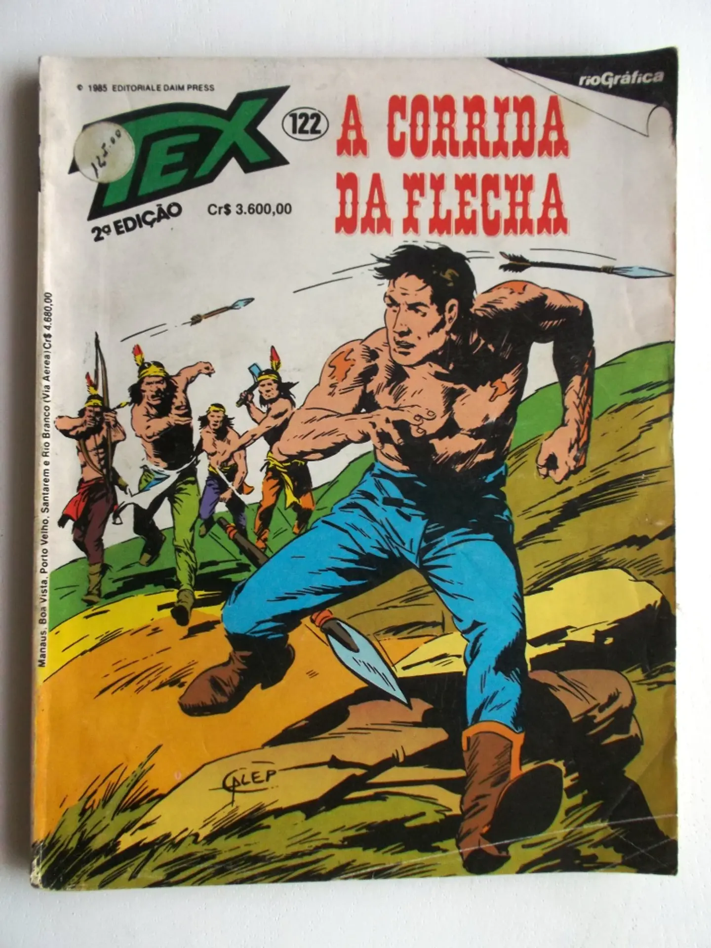 Tex 122 1