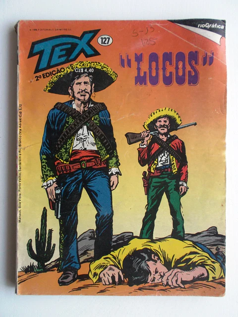 Tex 127